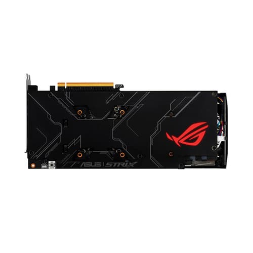 Asus ROG Strix RX 5700 XT OC 8GB Graphics Card